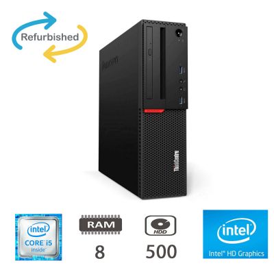 LENOVO REGLOO M700 I5-6400/8/500HDD/W10P/2Y