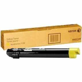 ASP - WC7120/7125/7220/7225 - TONER GIALLO - 15K