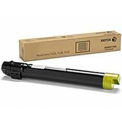 ASP - WC 75XX/78XX/7970 - TONER GIALLO - 15.000