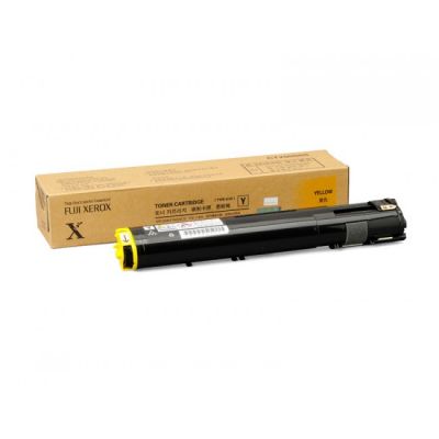 ASP - XEROX VERSANT 80/180 - TONER GIALLO - 22K