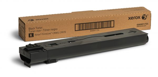 ASP - PRIMELINK C9065/C9070 - TONER NERO - 30.000