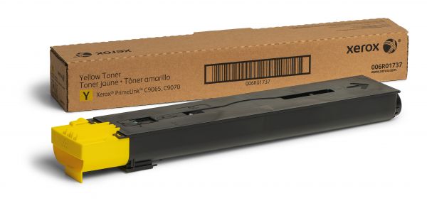 ASP - PRIMELINK C9065/C9070 - TONER GIALLO - 34K