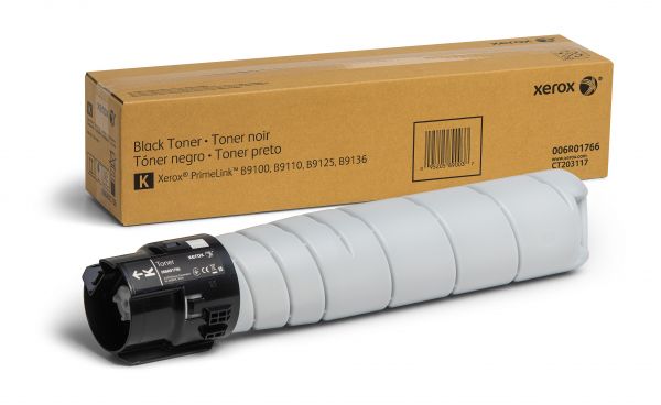 ASP - PRIMELINK B9100 - TONER NERO - 85.800 PAGINE
