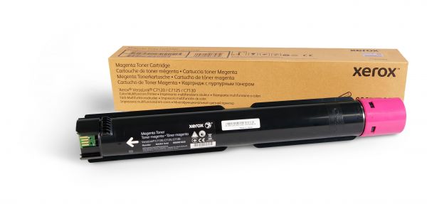 ASP - VERSALINK C7120/C7125/C7130 - MAGENTA - 18,5