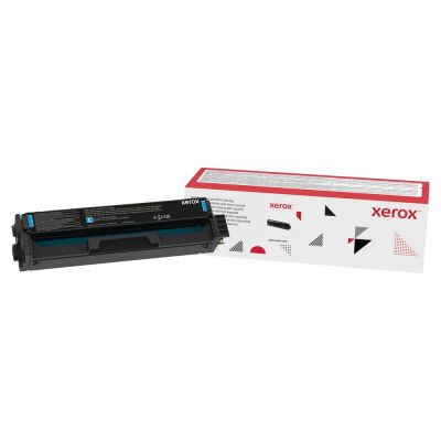XEROX C230/C235 - TONER CIANO - 2.500 PAGINE