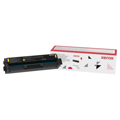 XEROX C230/C235 - TONER GIALLO - 2.5000 PAGINE