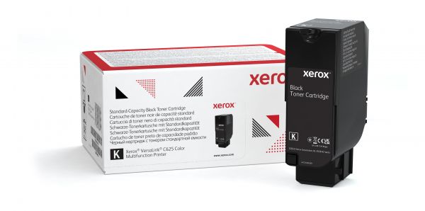 VERSALINK C625 - TONER NERO - 8.000 PAGINE
