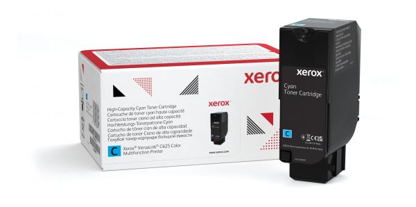 XEROX VERSALINK C625 - TONER CIANO - 16.000 PAG