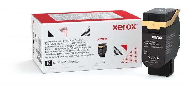 VERSALINK C410/C415 - TONER NERO - 2.400 PAGINE