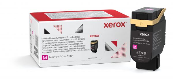 VERSALINK C410/C415 - TONER MAGENTA - 2.000 PAGINE