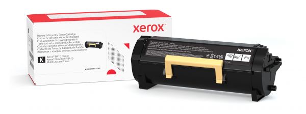 XEROX B410/B415 - TONER NERO - 6.000 PAGINE