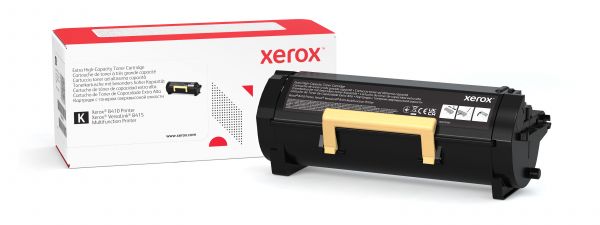 Cartuccia Toner Originale Xerox Extra alto