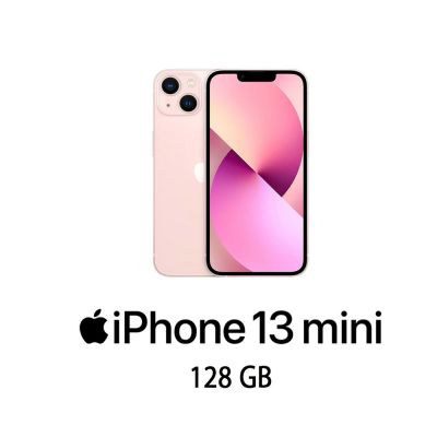 IPHONE 13 MINI 128GB PINK/2Y