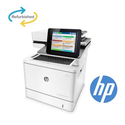 STAMPANTE HP COLOR LASER JET ENTERPRISE MFP M577