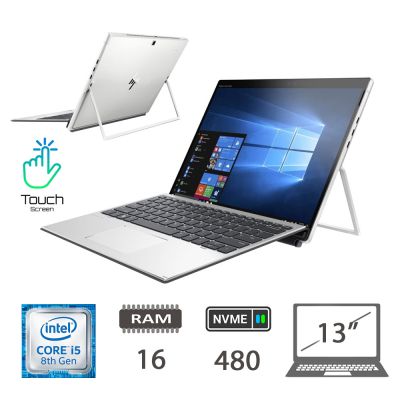HP ELITE X2 G4 TS I5-8365U/16/NVME480/13/W10P/2Y