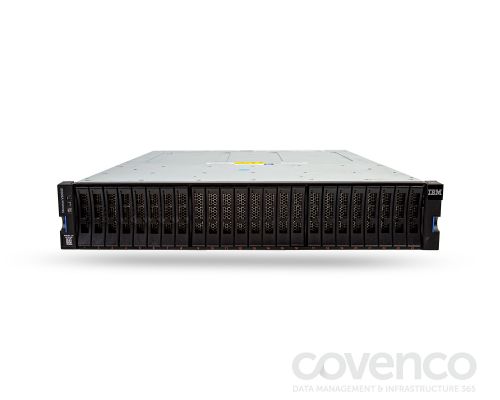 STORAGE IBM STORWIZE V5000E - 10X SSD 800 GB SAS