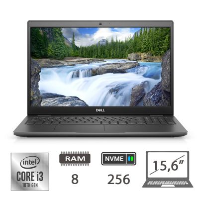 DELL 3510 I3-10110U/8/NVME256/W11P/15,6/2Y