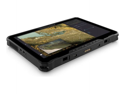 DELL RUGGED 7230 TS I5-1240U/16/NVME240/W11P/2Y