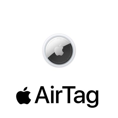 AIRTAG (2021) 1 PACK/2Y - MX532ZY/A