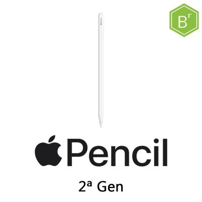 APPLE PENCIL 2A GENERAZIONE/2Y - MU8F2ZM/A - B
