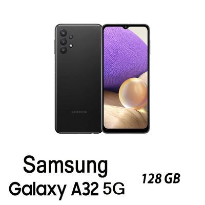 SAMSUNG GALAXY A32 5G 128GB AWESOME BLACK/2Y