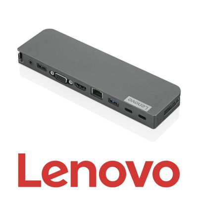 LENOVO DOCKING STATION USB 3.0 MINI DOCK 40AU