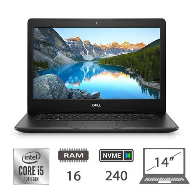 DELL VOSTRO 3491 I5-1035G1/16/NVME256/W11P/14/2Y