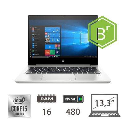 HP REGLOO 430 G7 I5-10310U/16/NVME480/13/W11P/2Y B
