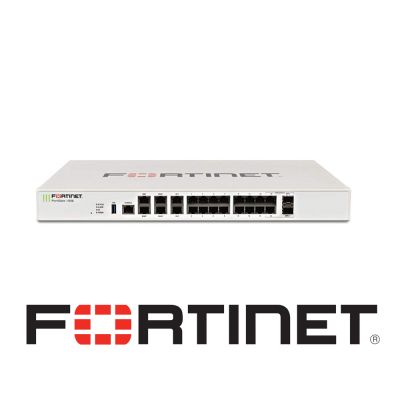 FIREWALL FORTINET FORTIGATE-100F