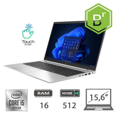 HP 850 G7 TS - I5-10310U/16/NVME512/15,6/W11P/2Y B
