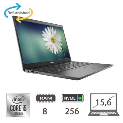 DELL 3510 I5-10210U/8/NVME256/15,6/W11P/2Y