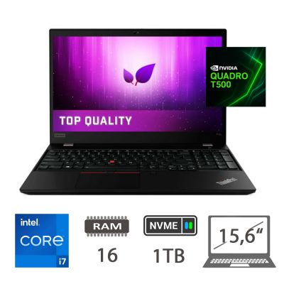 LENOVO P15S I7-1165G7/16/NVME1TB/15,6/T500/W11P/2Y