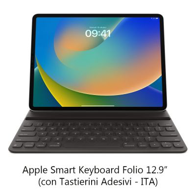 SMART KEYBOARD FOLIO IPAD PRO 12.9/2Y - MXNL2T/A