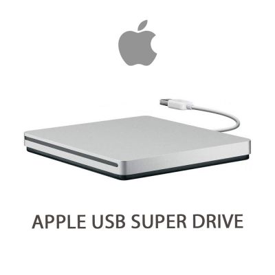 APPLE USB SUPERDRIVE (MD564ZM/A)