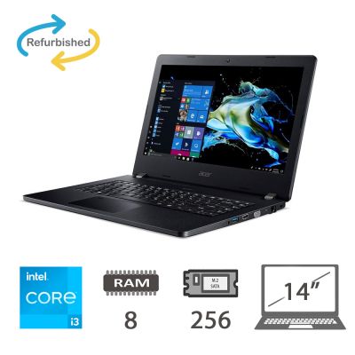 ACER TRAVELMATE P214 I3-1115G4/8/NVME256/W11PMAR
