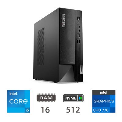 LENOVO NEO 50S G4 SFF I5-12500T/16/NVME512/W11PMAR