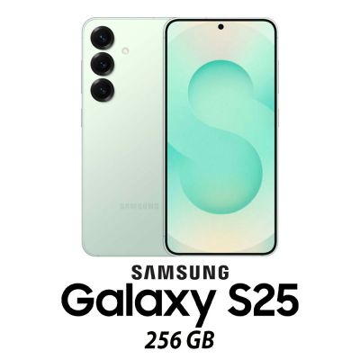 SAMSUNG GALAXY S25 5G 256GB MINT/2Y