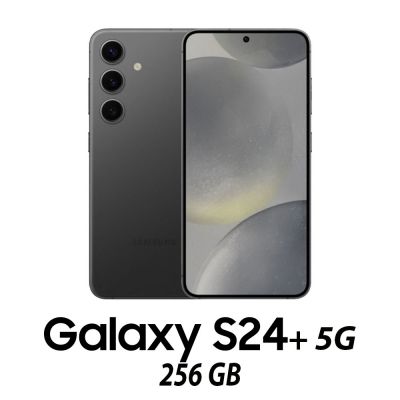 SAMSUNG GALAXY S24+ 5G 256GB ONYX BLACK/2Y