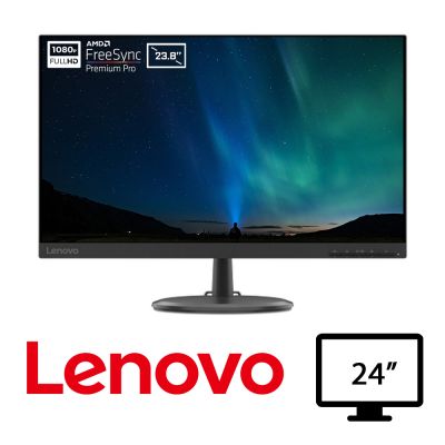 MONITOR LENOVO C24-20 - 24