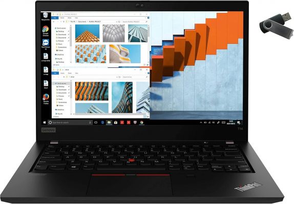 LENOVO T14 GEN 2 I5-1135G7/16/256/14/W11P/2Y ETH