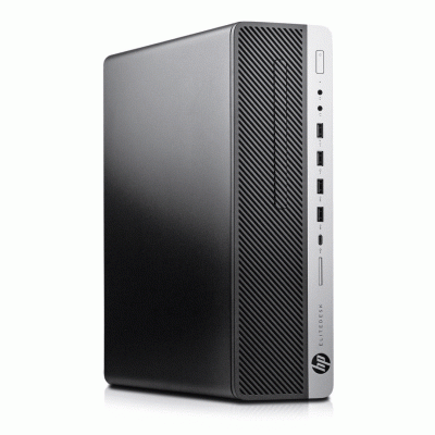 HP 800 G4 SFF - I5-8500/16/SSD480/W11P/2Y