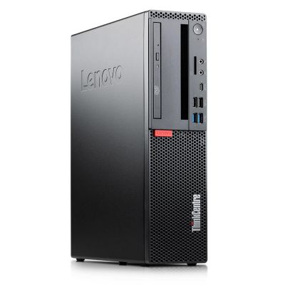 LENOVO M720S SFF I5-8500/8/NVME240/W11P/2Y