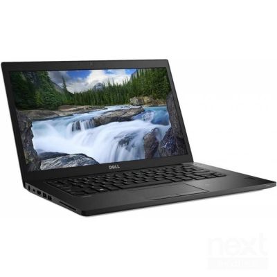 DELL 5490 - I7-8650U/8/NVME480/14/W11P/2Y