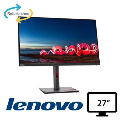 MONITOR LENOVO T27I-30 - 27