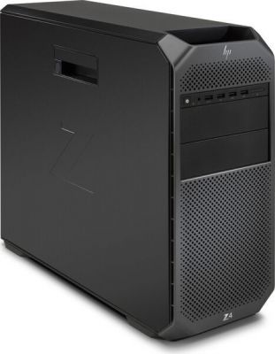 HP Z4 G4 W-2295-18CORE/64/NVME512/RTX4000/W11P/2Y