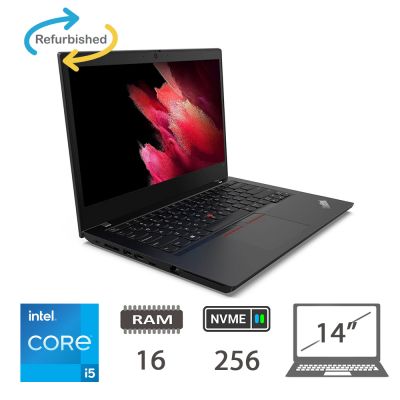 LENOVO L14 GEN3 I5-1245U/16/NVME256/14/W11P/2Y