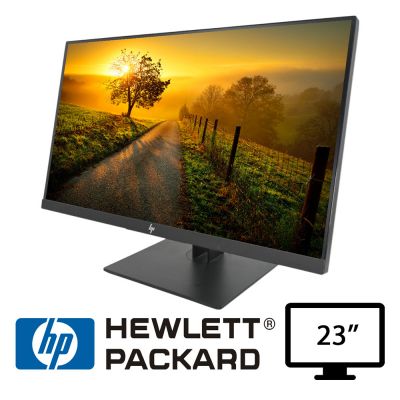 MONITOR HP Z23N G2