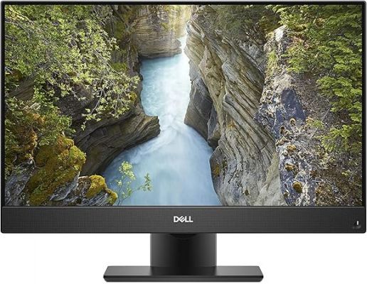 DELL 7470 AIO I5-9500/8/NVME256/24/W11P/2Y B