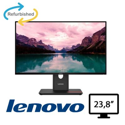 MONITOR LENOVO THINKVISION T24-40 - 24
