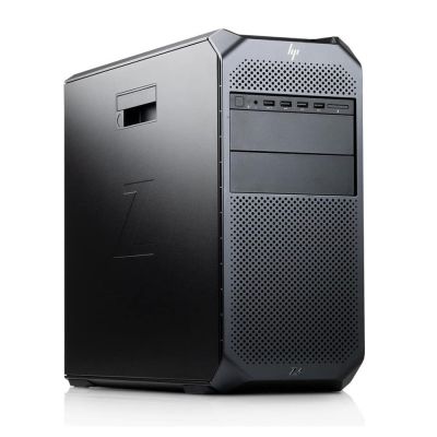 HP Z4 G4 CORE X I9-10900X/32/SSD512/P2200/W11P/2Y